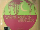 VAN MORRISON ASTRAL WEEKS ALTERNATIVE VINILE EP 10