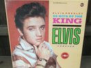 Elvis Presley: Elvis Forever - 96 Hits Of The King. 6xLP Boxset - 1987 UK Press