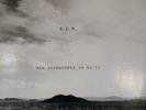 R.E.M.   NEW ADVENTURES IN HI-FI RARE ORIGINAL DOUBLE  VINYL LP 1996 WARNER BROS