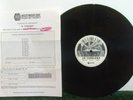 THE BEAT FARMERS Insiders Live Promo 1987 Two Vinyl LP