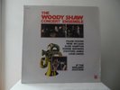WOODY SHAW - CONCERT ENSEMBLE - MUSE RECORDS-MR 5139 - NEW - MINT