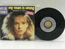 MYLENE FARMER My mum Is Wrong  Maman A Tort Japan Vinyl RCV Record EP 3896