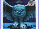 Rush Fly By Night New Factory Bagged Sealed LP Mercury B0022340-01