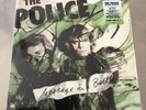 2019 RSD THE POLICE MESSAGE IN A BOTTLE RECORD STORE DAY 7