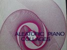 LP FABIO FABOR ALEATORIC PIANO COLLAGES-LP 1970-VEDETTE VSM 38540-LIBRARY N.MINT