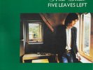Nick Drake ?– Five Leaves Left  Vinyl, LP, Album, Reissue