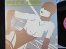 POWER STATION Murderess SPECIAL LIMITED EDITION PROMO 12” Edit DURAN nude/pinup