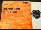WA Hinton Dock Walsh Frank Jenkins Bascom Lunsford County 515 Mountain Banjo