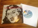 The Damned Eloise Rare Australia 7