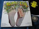 LP Milan Pilar Max Greger jr. Birth of second life Catch up 2 CALIG 1976 M-