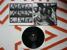 Rufus & Chaka Khan Rufusized Vinyl UK 1974 ABC A1/B2 1st Press Matrix LP Funk