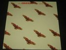 The Cross rare '91 German 3 TRACKS 12