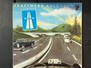 Kraftwerk, AUTOBAHN, Vinyl, LP, 1975