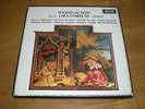 BACH - WEIHNACHTS ORATORIUM  = DECCA WBG SET 346-8 BOX SET