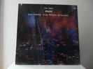 CHET BAKER - PEACE - ENJA RECORDS-4016 - NEW - MINT - IMPORT