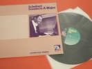 Lab 19 Shubert Sonata in A major D.959 Jerome Rose SHEFFIELD LAB Direct to Disc