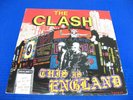 The Clash - This Is England - 1985 Punk 3 Track 12