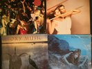 Roxy Music Vinyl LPs (Manifesto / Siren / Avalon / Flesh + Blood) - VG Condition