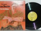 CISCO HOUSTON I Ain't Got No Home LP VG+ Plays Well 1967 Vanguard SRV73006