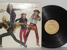 THE EDGAR WINTER GROUP Shock Treatment Quad LP 1974 Epic PEQ 32461 VG Plus
