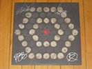 Thrice - Palms LP - NEW - FULLY SIGNED BY BAND -
