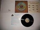 Grateful Dead American Beauty '75 Analog WS-1893 ARCHIVE MASTER Ultrasonic CLEAN
