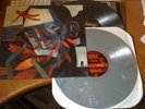 HOT WATER MUSIC - Never Ender LP + Bonus Demos LP GREY Vinyl