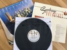 SUPERTRAMP Breakfast in America Half-Speed Mastered Mint-, OOP Rare Audiophile