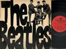    THE BEATLES - Same    J 033    Original    