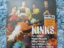 KINKS 45 RPM 7