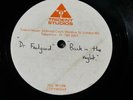 Dr. Feelgood ?– Back In The Night uk 7