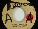 Willie Williams 