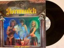 Stormwitch - Stronger Than Heaven 1986 ORIGINAL PRESSING Import NM 941312 - RARE