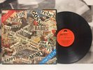 SHAM 69 - THAT'S LIFE LP GF VG+/EX 1978 UK POLYDOR POLD 5010