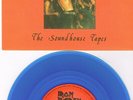 IRON MAIDEN - THE SOUNDHOUSE TAPES (ROK1) LTD BLUE VINYL 2019 7