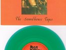 IRON MAIDEN - THE SOUNDHOUSE TAPES (ROK1) LTD GREEN VINYL 2019 7