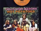 The Kinks - Celluloid Heroes - Hot Patatoes - 7 Inch Vinyl Single HOLLAND