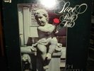 Phil Keaggy vinyl LP Love Broke Thru New Song NS-002 Signed by Keaggy
