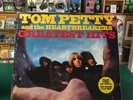 Tom Petty and The Heartbreakers Greatest Hits 2x LP 180g Vinyl