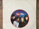 Buzzcocks ?– Love Bites  LP. UK 1st 1978 Embossed cover  United Artists Records
