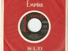 WESS & THE AIREDALES - Heartbreaker  Monster Mod Funk Dancer Soul DJ 7