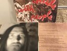 John Frusciante Shadows Collide With People RARE  LP Original First Pressing