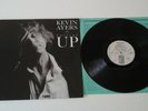 KEVIN AYERS (Soft Machine) Falling Up 1988 LP RARE SPAIN