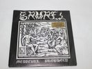 7 `Single LP * Samael * Medieval Prophecy , 1988, Limitiert