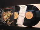 Heavy Metal - 24 Rock Electrifying Performances - 1970 Vinyl 12'' Lp.x 2/ VG+