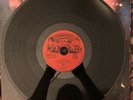 KISS ALIVE RED LABEL FROM FRANCE VINYL RECORD CASABLANCA RECORDS