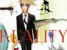 DAVID BOWIE: REALITY [LP vinyl]