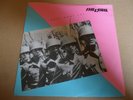 THE CURE BOYS DON'T CRY 7'' VINYL