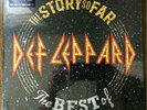 Def Leppard Record Store Day 2019-The Story So Far Vol 2. sealed Free Shipping