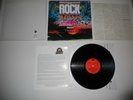 Monsters of Rock Rainbow, Scorpions, Saxon '80 1st Japan Mint ULTRASONIC Clean